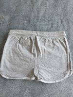 Coole, graue Shorts, Gr. 146/152