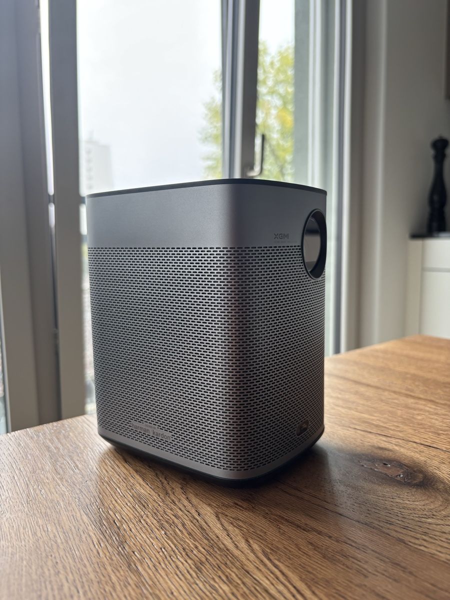 Xgimi Videoprojektoren: Beamer XGIMI Halo+ – Gebraucht aus Zürich von BOSTONC 1