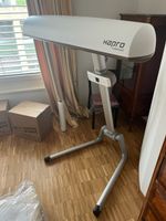 Hapro Innergize HP8580 Solarium: UV & Infrarot, Top Zustand