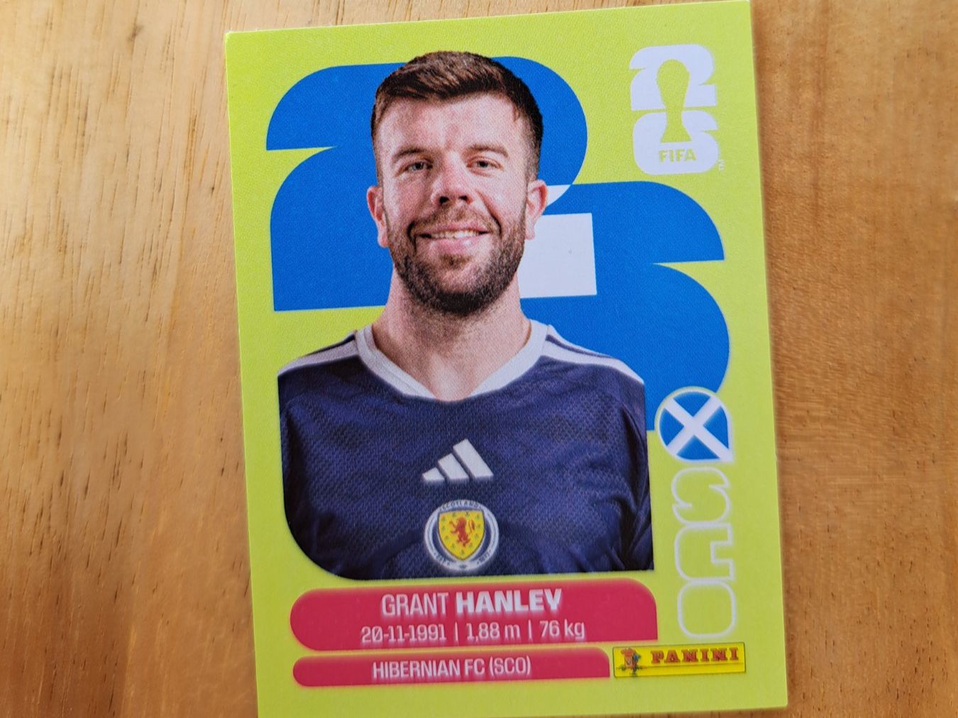 Panini Cartes à collectionner: Panini FIFA World Cup SCO 10 – Neuf (Voir description) à Waldenburg par Sysilu
