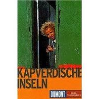 DuMont Reise-Taschenbücher, Kapverdische Inseln