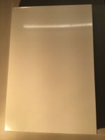 Magnettafel Alu 60cm/40cm