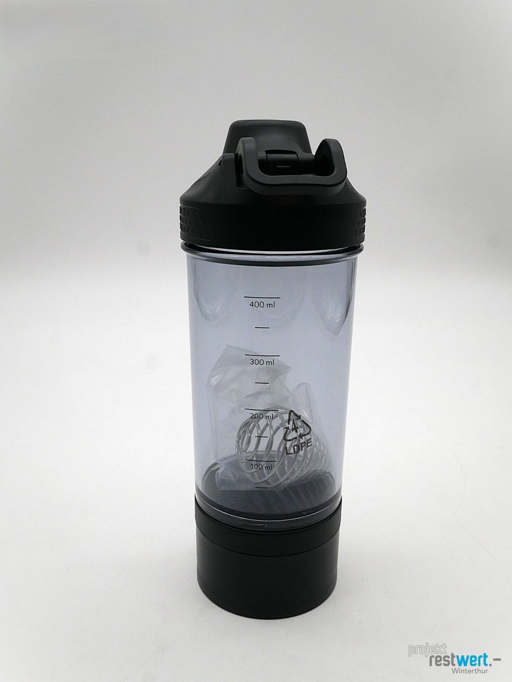 Recipients et similaires: GALAXUS Shaker 550 ml – Neuf (Voir description) à Winterthur par Restwert_Winterthur 1