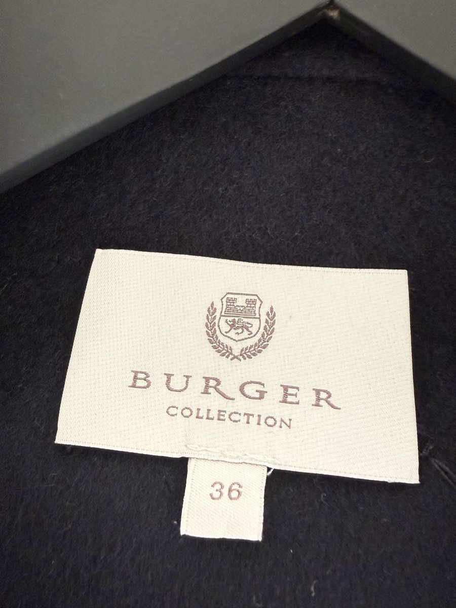 Giacche: Burger Collection Jacke GR. 36 – Nuovo (secondo la descrizione) da St. Gallen venduto da Frickmoser 2