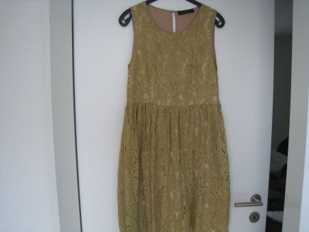 Elegantes Sommerkleid Twin-Set Simona Barbieri Grösse M
