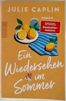 Ein Wiedersehen im Sommer – Julie Caplin – Roman – Top 2026