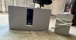 Bose SoundTouch 10 und 30