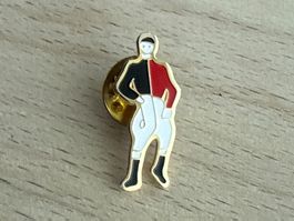 Pin Jocker Reitsport