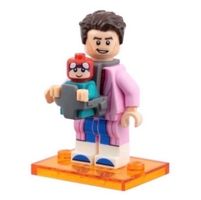 71050 Marvel Spider-Man & May „Mayday" Parker LEGO (NEU)