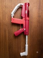 ORIGINAL PLAYSTATION MOVE SHARP SHOOTER
