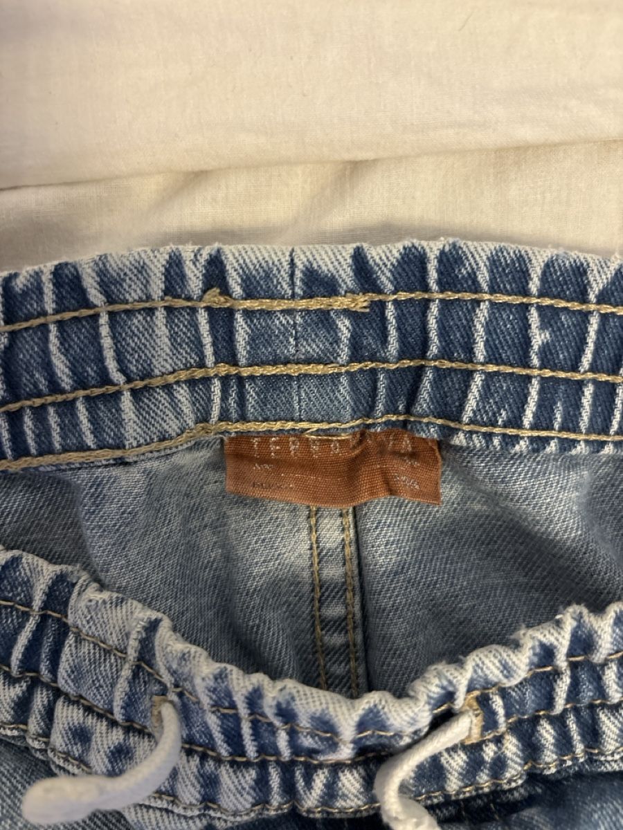 Jeans: Jeans Hose, Terranova, Grösse M – Gebraucht aus Münchenstein von FlavioDe 5