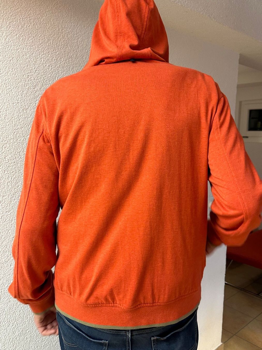Armani Jacken: Armani Herren Jacke NEU Grösse 54 – Neu (gemäss Beschreibung) aus Freienbach von GerSe019 4