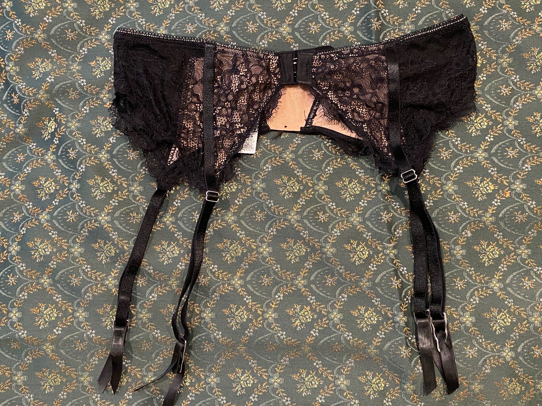 Altra biancheria intima: Strapse halten M – Nuovo (secondo la descrizione) da Liestal venduto da Goldart 1