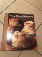 Hot Hors-d'Oeuvre -The good cook