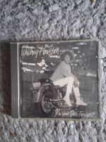 WHITNEY HOUSTON    I'M YOUR BABY TONIGHT    CD
