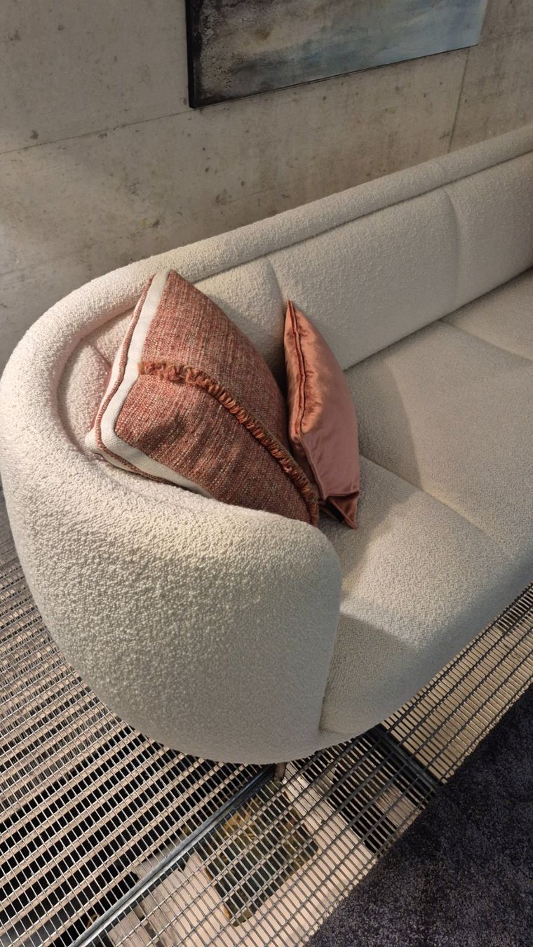 Sofas: Vuelta Sofa – Wittmann –40% Rabatt – Neu (gemäss Beschreibung) aus Fislisbach von Talamona 3