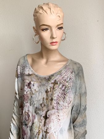 Top von ELISA CAVALETTI Grösse L