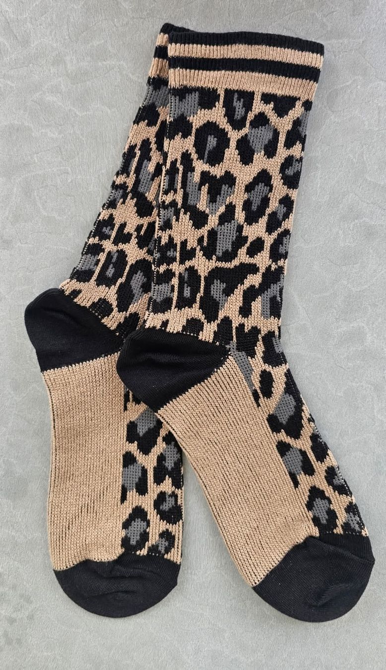 Socken: Fashion Socken 39 - 42 – Neu und originalverpackt aus Grosshöchstetten von Chaotik-Reptil