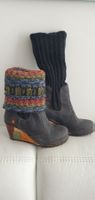 Stiefel ART Grösse 36 2 Tragevarianten