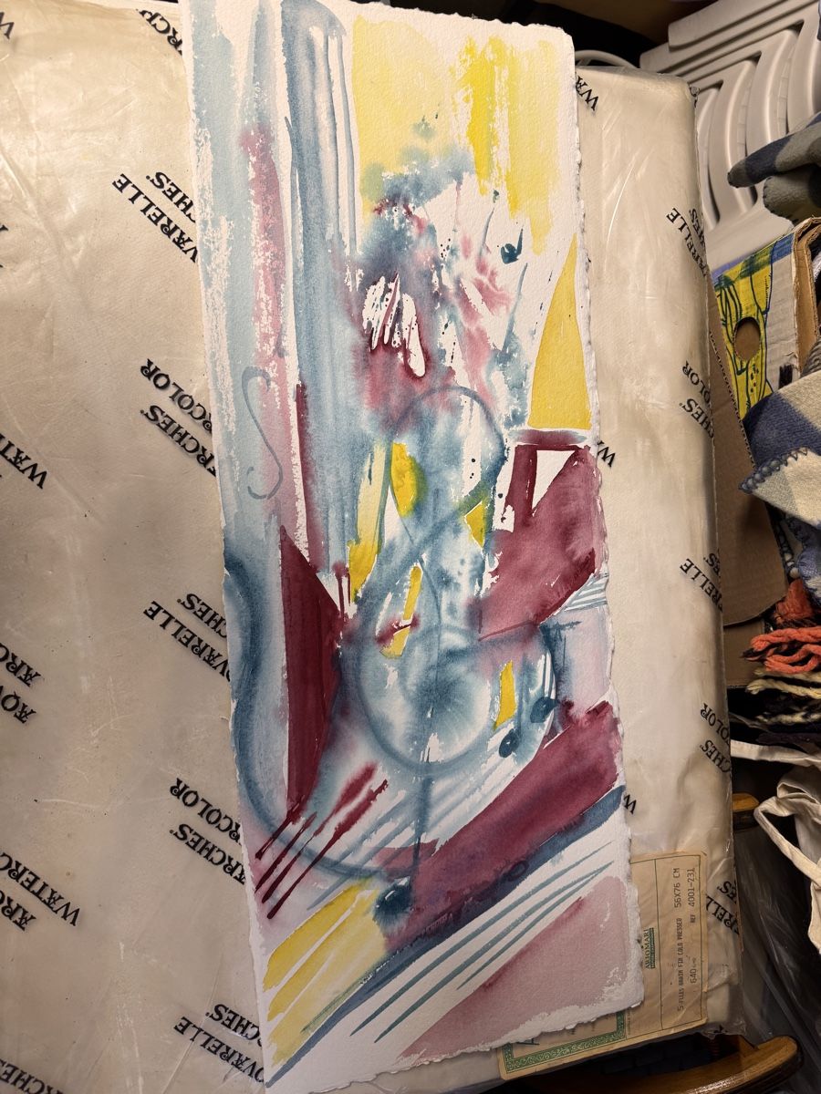 Dipinti: Kunstbilder – Usato da Niederhasli venduto da Michael211 1