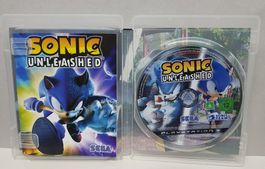 PS3 Sonic Unleashed neues Abenteuer