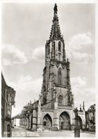 Bern - Das Münster