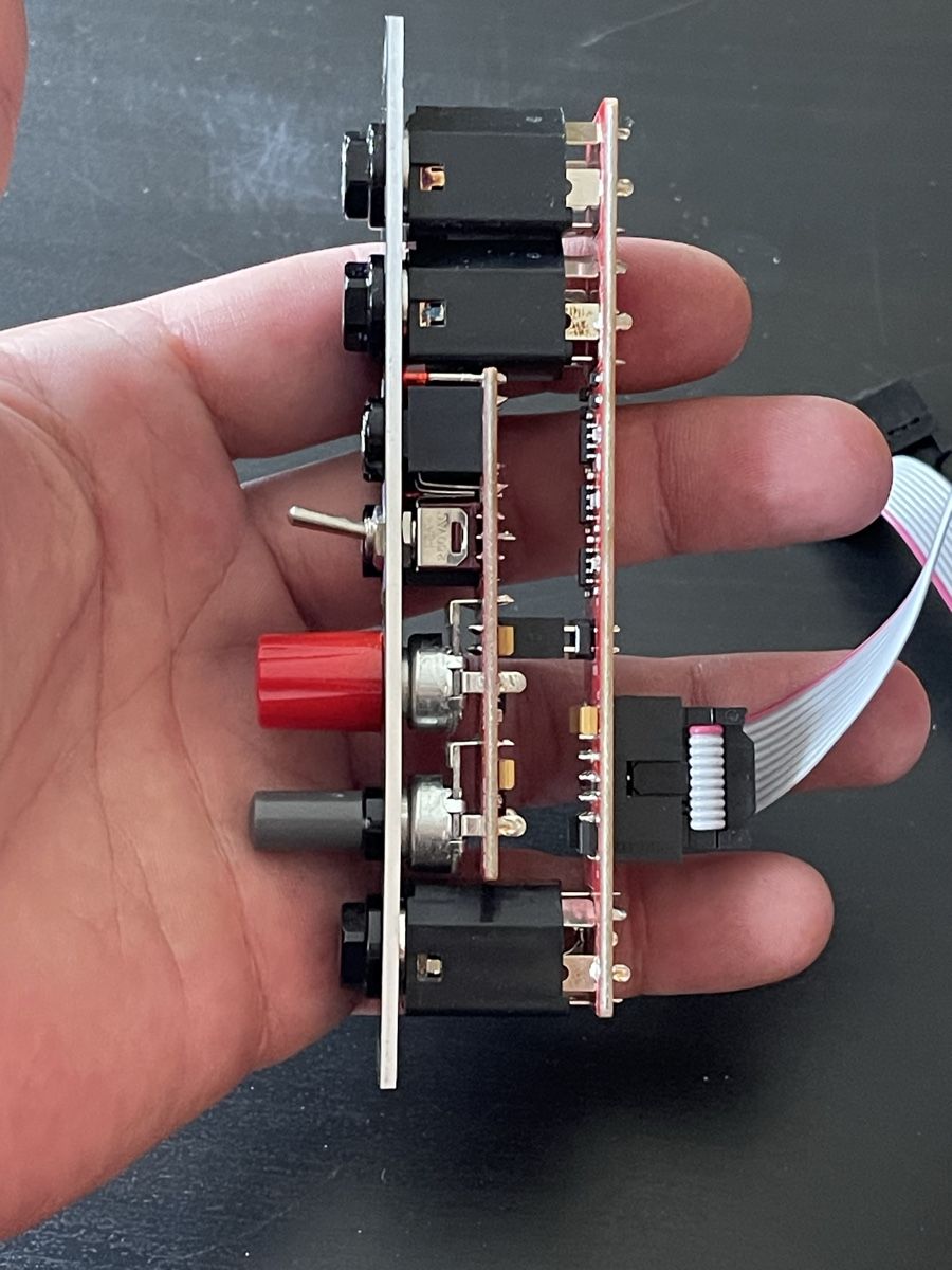 Strumenti musicali: Befaco Output V3 – Usato da Giswil venduto da dav_c5vx 1