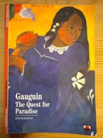 GAUGUIN, The Quest for Paradise (Buch, von Françoise Cachin)