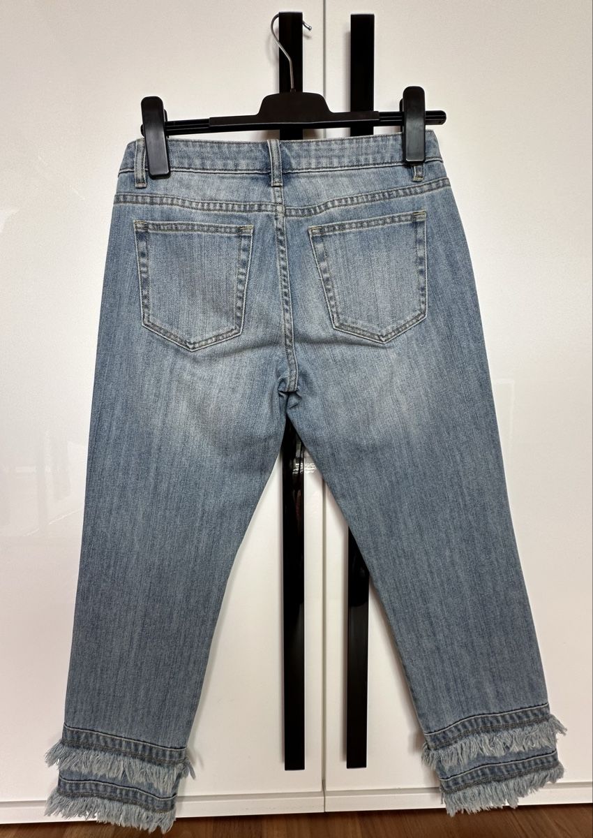 Michael Kors Jeans: Jeans in cotone Michael Kors – Usato da Castel San Pietro venduto da Moregi 1