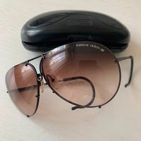 Sonnenbrilla Porsche Design by CARRERA 5621  Vintage