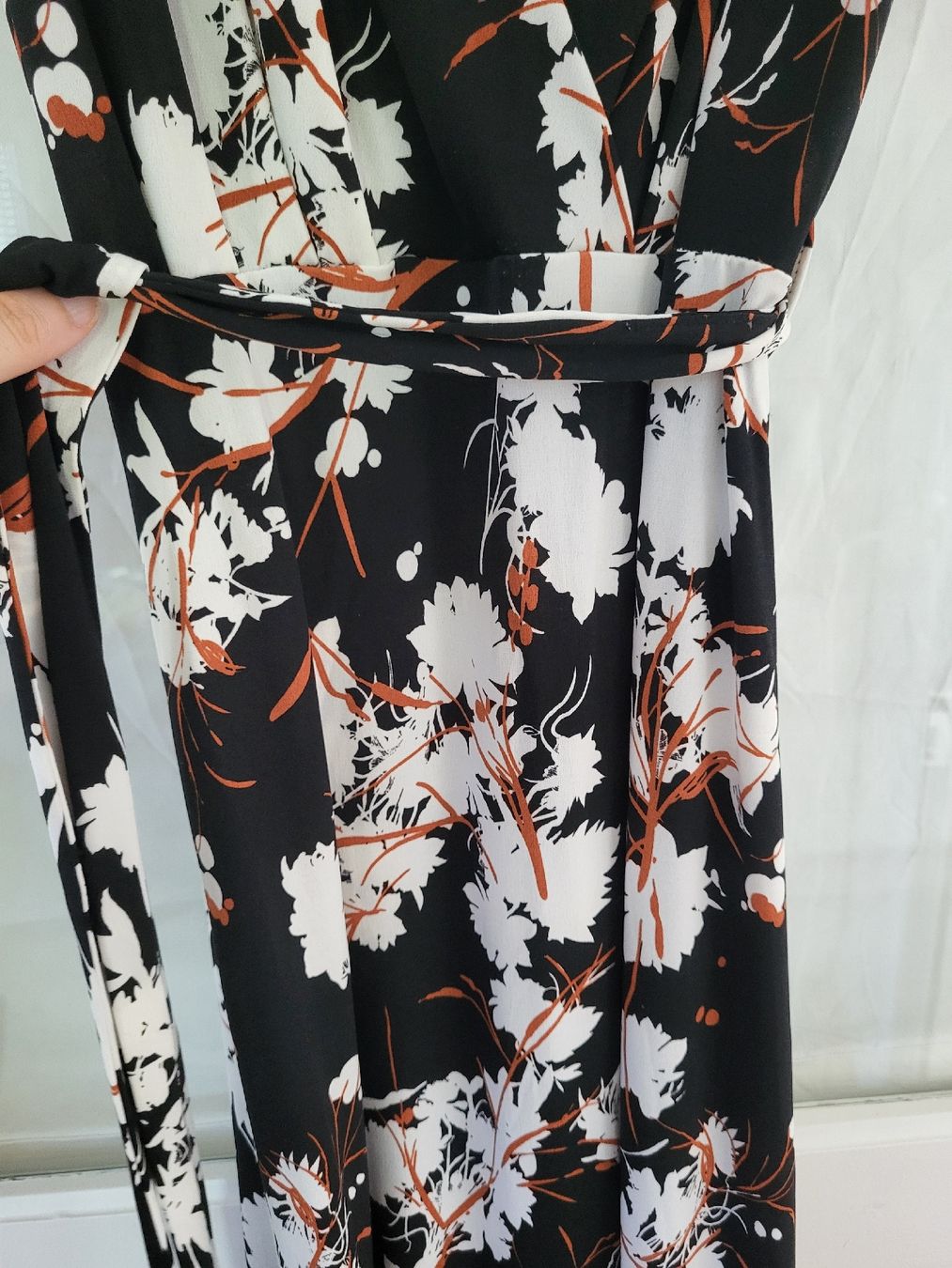 Mango Kleider: Mango Kleid Grösse M – Neu (gemäss Beschreibung) aus St.Gallen von Einstein87 3