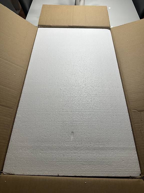 Lampade: Ersatzglas zu Hansa Stehleuchte LED Maxlight – Nuovo e nell'imballaggio originale da Wangen SZ venduto da Jaay_Sky 1