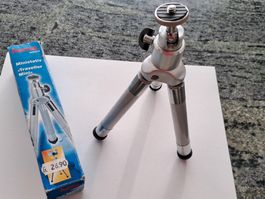 Hama Ministativ Traveller Mini