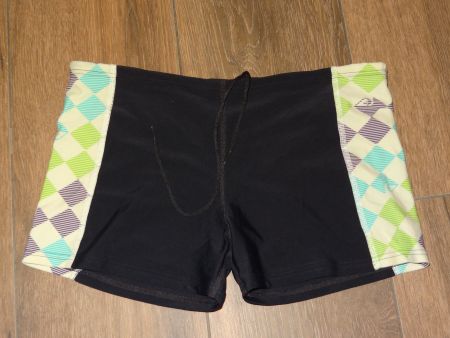 Maillot de bain Quiksilver noir taille M occasion