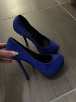 yves saint laurent pumps
