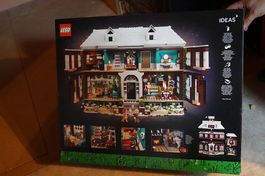 Lego® 21330 Ideas Home Alone Kevin allein zu Haus