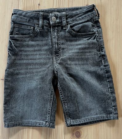 H&M Shorts Kinder Gr.134