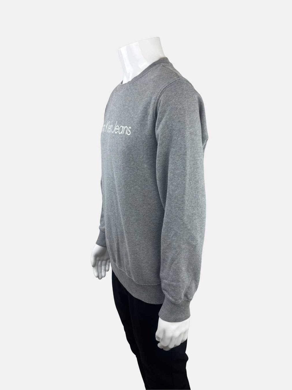 Calvin Klein Maglioni & Felpe: Calvin Klein Pullover Grösse L – Nuovo (secondo la descrizione) da Bülach venduto da secondo. 2