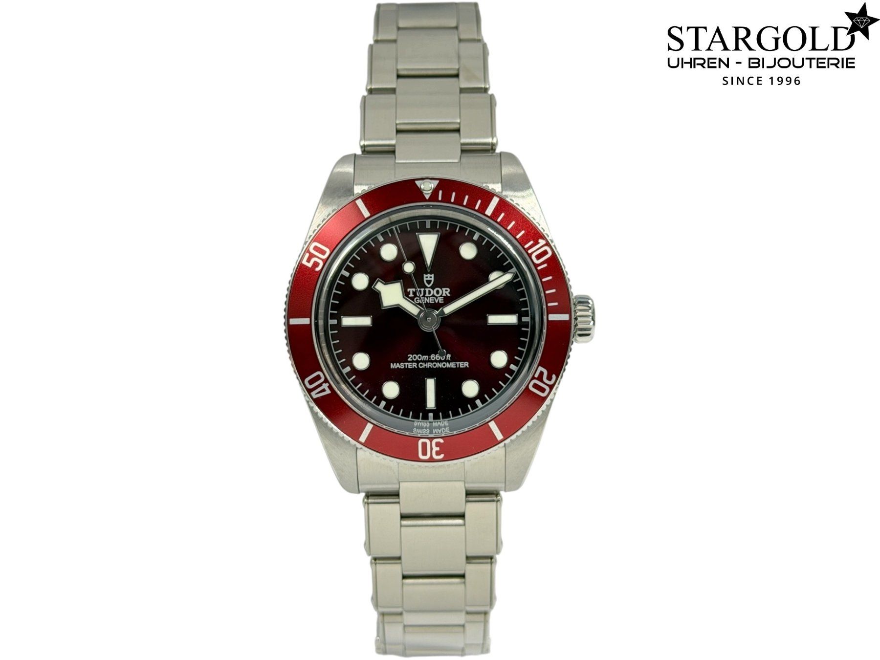 Tudor Orologi: Tudor Black Bay 58 - 7939A1A0RU – Usato da Zürich venduto da Stargold-Uhren