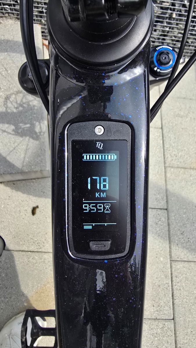 Biciclette: Trek Fuel+ EX 5 Gen 2 – Usato da Sins venduto da daw_9k7x 5