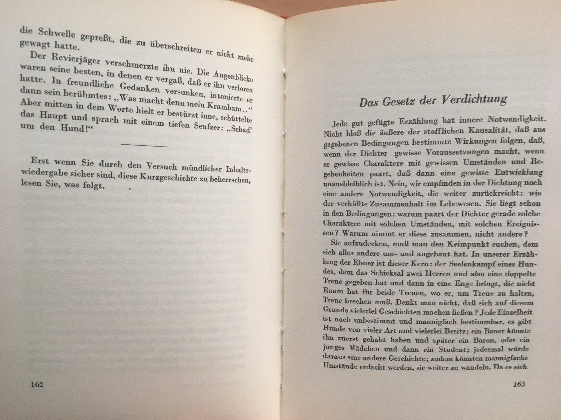 Libri: Kleine Prosaschule; Broder Christiansen – Usato da Grenchen venduto da Kogi7 5