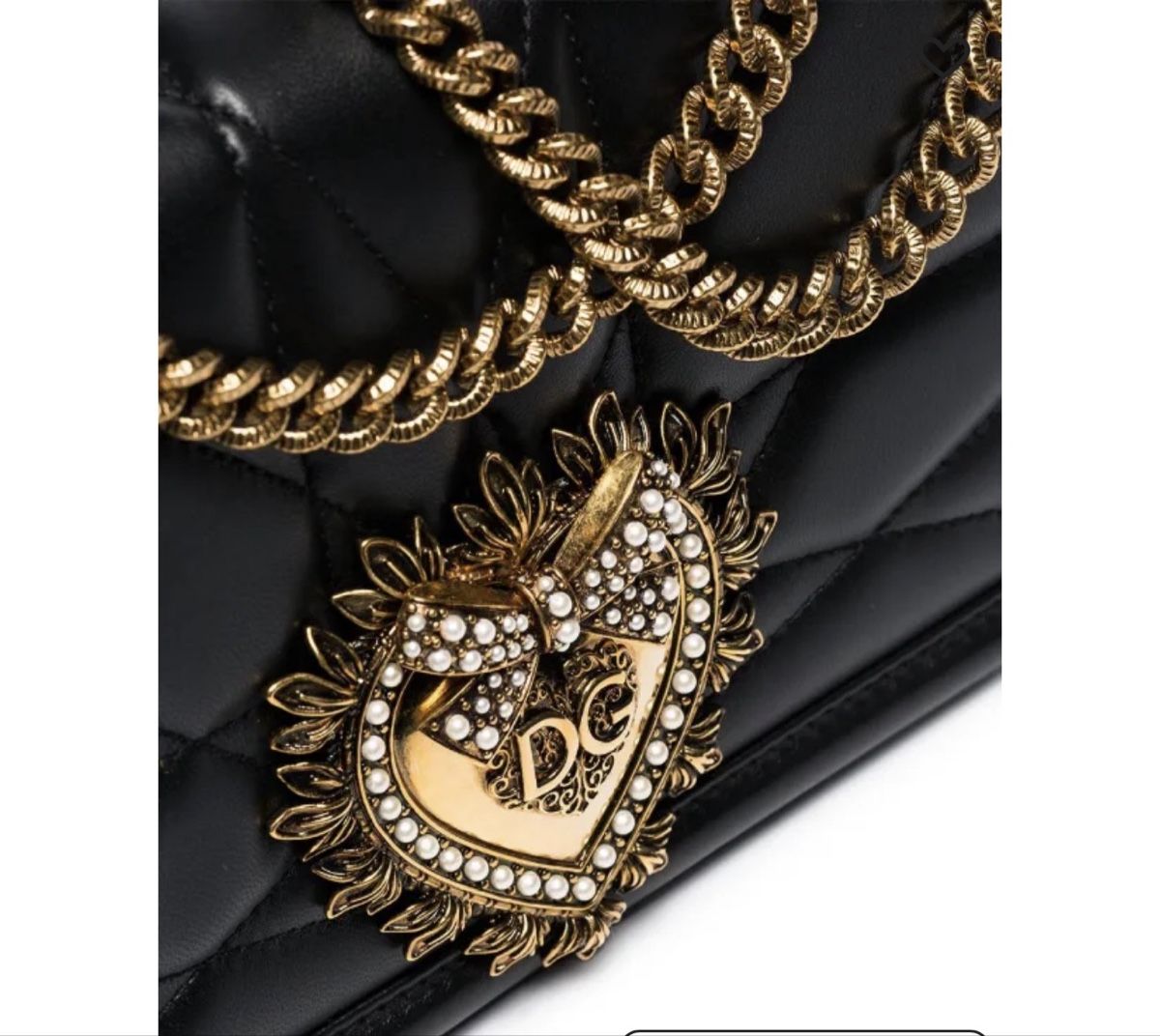 Dolce & Gabbana Borse da donna: Dolche&Gabbana – Usato da Schiers venduto da ok3232 6