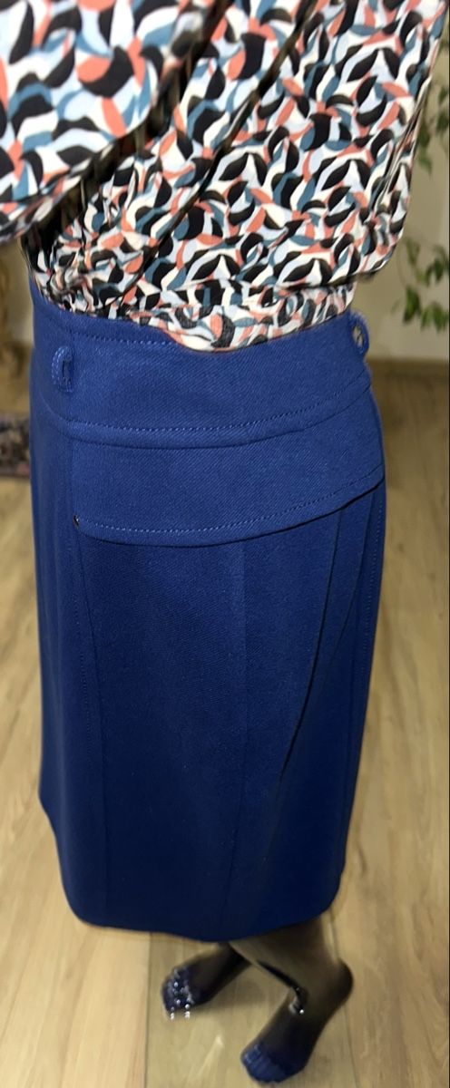 Gerry Weber Gonne: GERRY WEBER ROCK GR. 38 neuwertig – Nuovo (secondo la descrizione) da Unteraegeri venduto da MH203 3