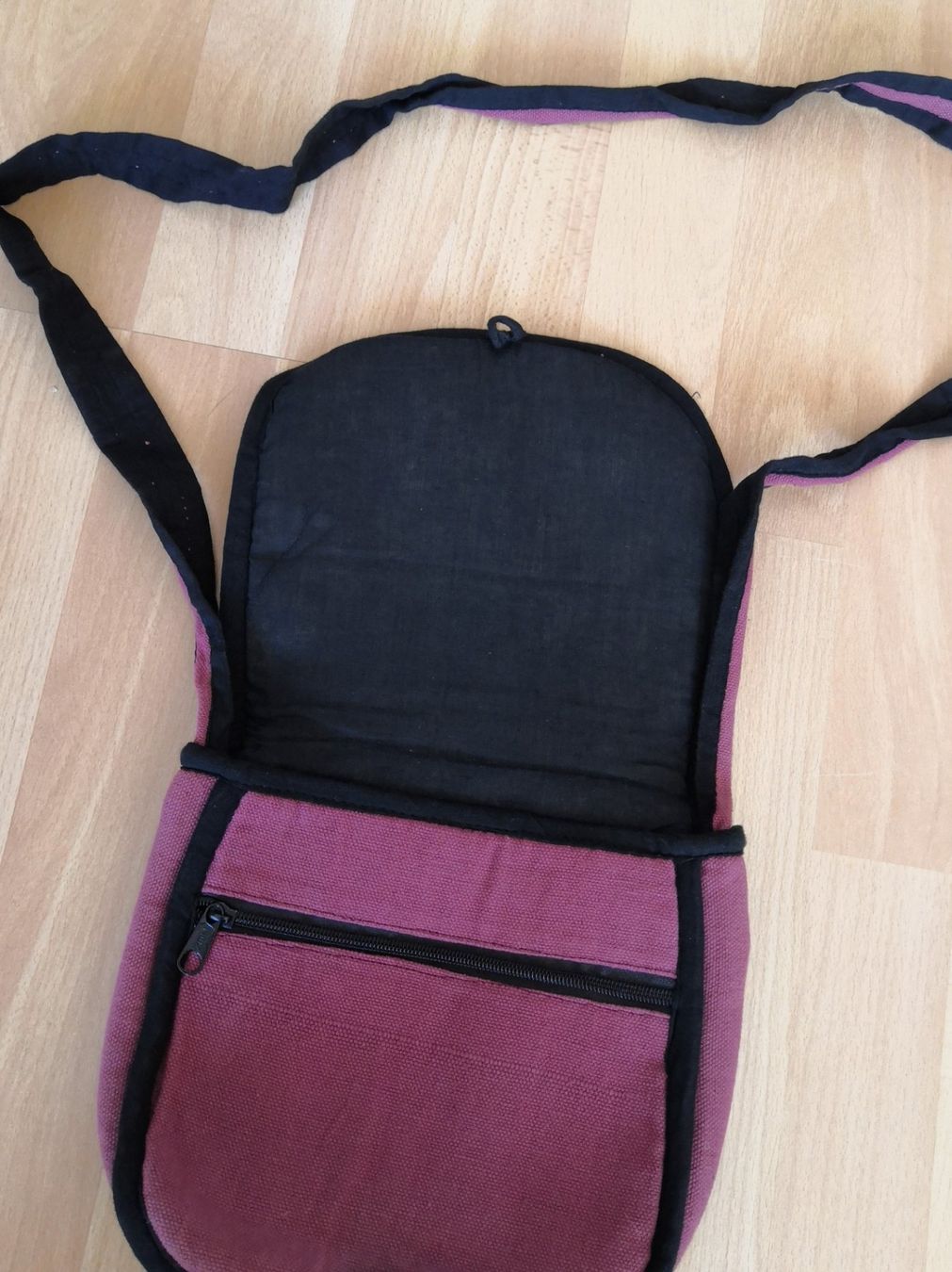 Borse: Handtasche, Umhängetasche – Nuovo (secondo la descrizione) da Rothenburg venduto da RaSab 2