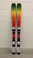 ARTIS TALENT Junior Carving ALL-MOUNTAIN ski 130cm