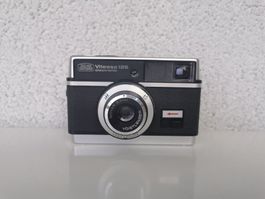 Zeiss Ikon Voigtländer Vitessa 126