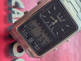 426 Tissot F1 Analog / Digital