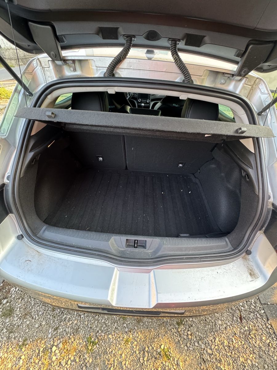 Renault Automobili: Renault Mégane TCE 130 BOSE – Usato da Villarzel venduto da Matt-93 4