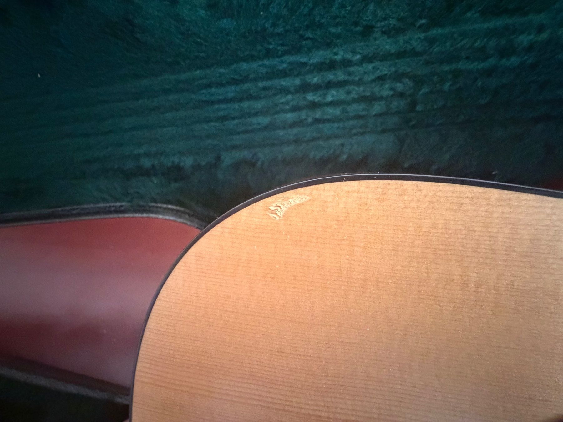 Strumenti musicali: Martin Road Series DRS2 2013 – Usato da Zürich venduto da Palins_arah 5