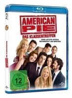 American Pie - Das Klassentreffen (Blu-Ray)